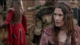 Barbarossa - Season 01 Episode 43 Urdu Dubbed